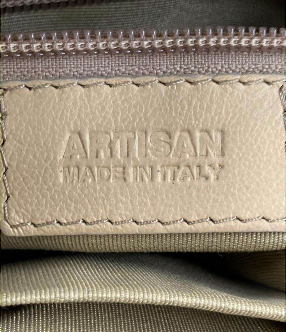 アルチザン ハンドバッグ レディース ARTISAN