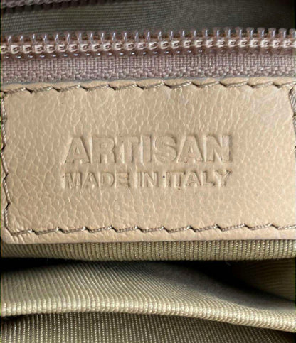 アルチザン ハンドバッグ レディース ARTISAN