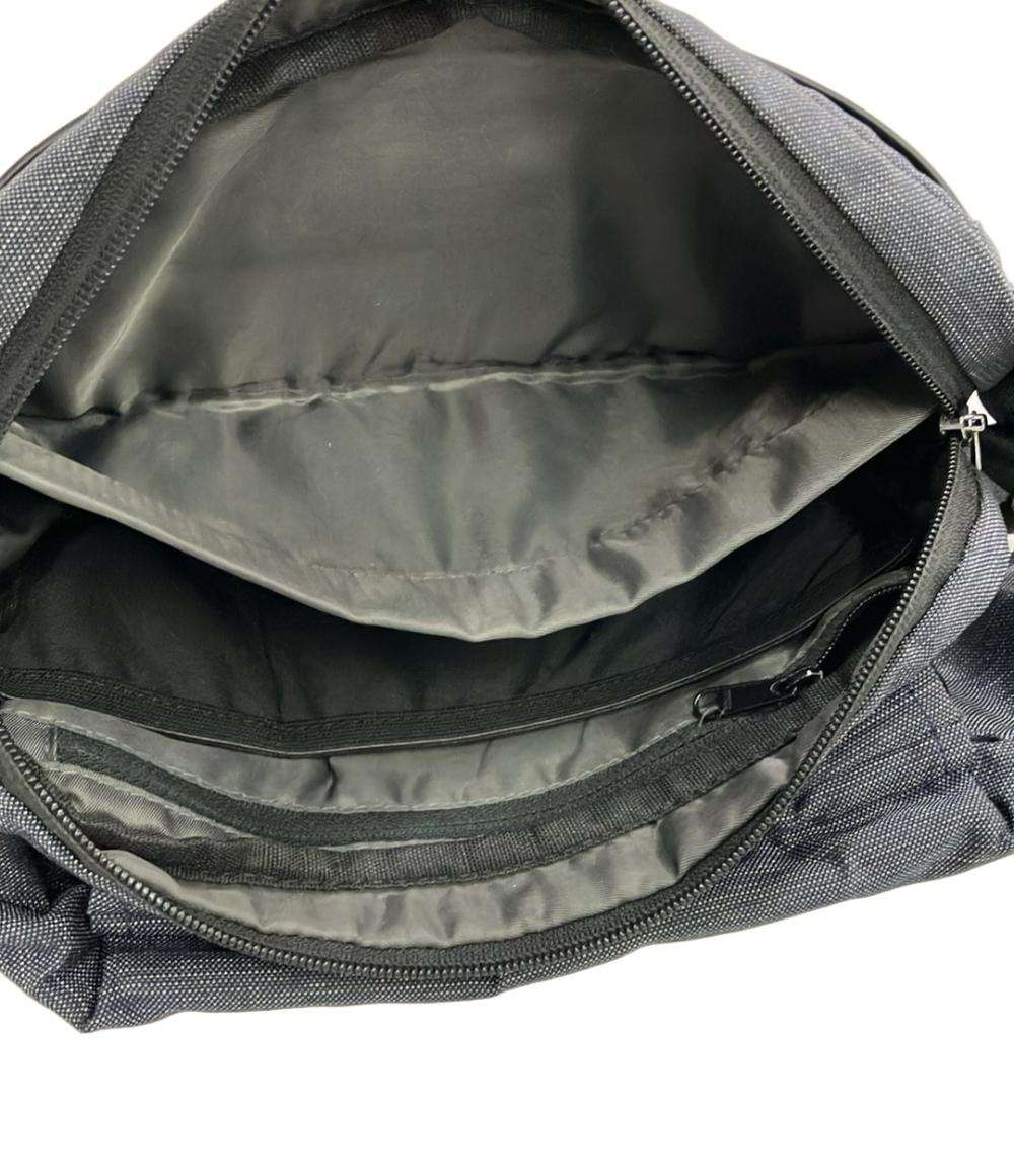 URBANATURE ウエストバッグ ボディバッグ メンズ メンズ アーバンネイチャー