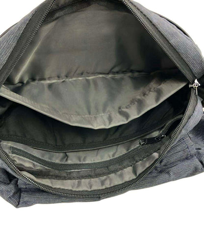 URBANATURE ウエストバッグ ボディバッグ メンズ メンズ アーバンネイチャー