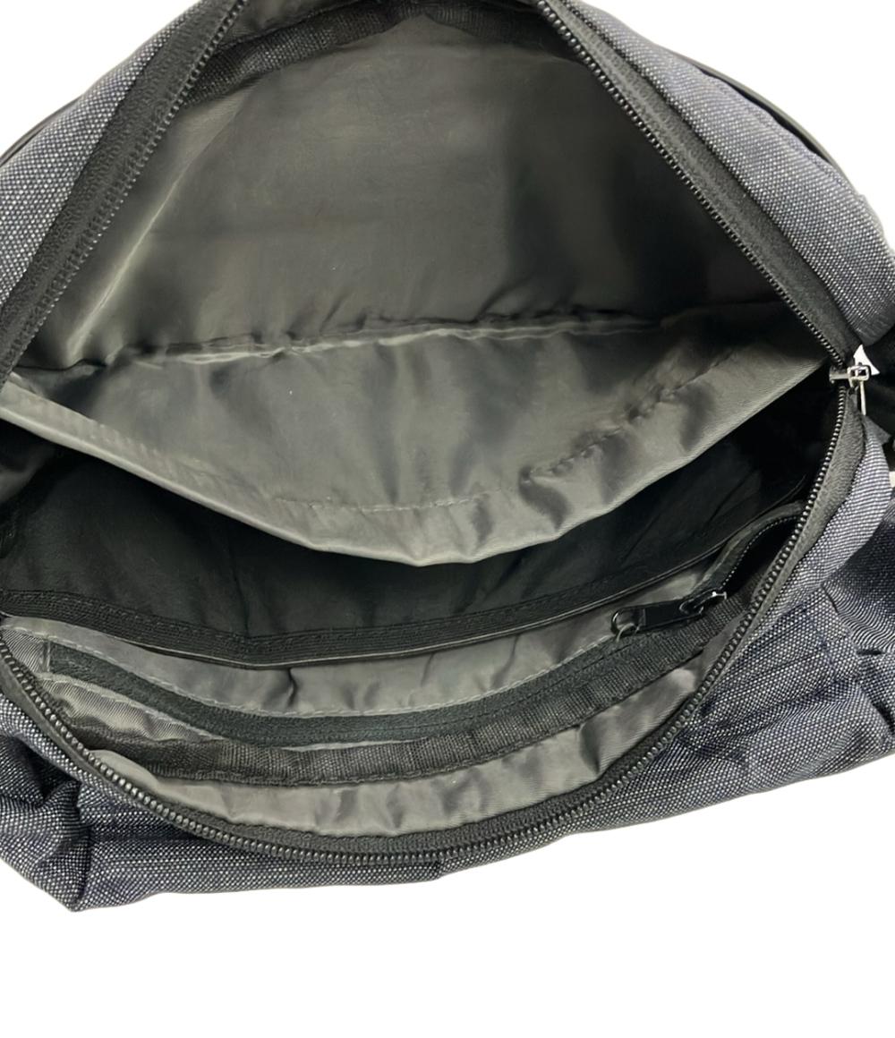 URBANATURE ウエストバッグ ボディバッグ メンズ メンズ アーバンネイチャー