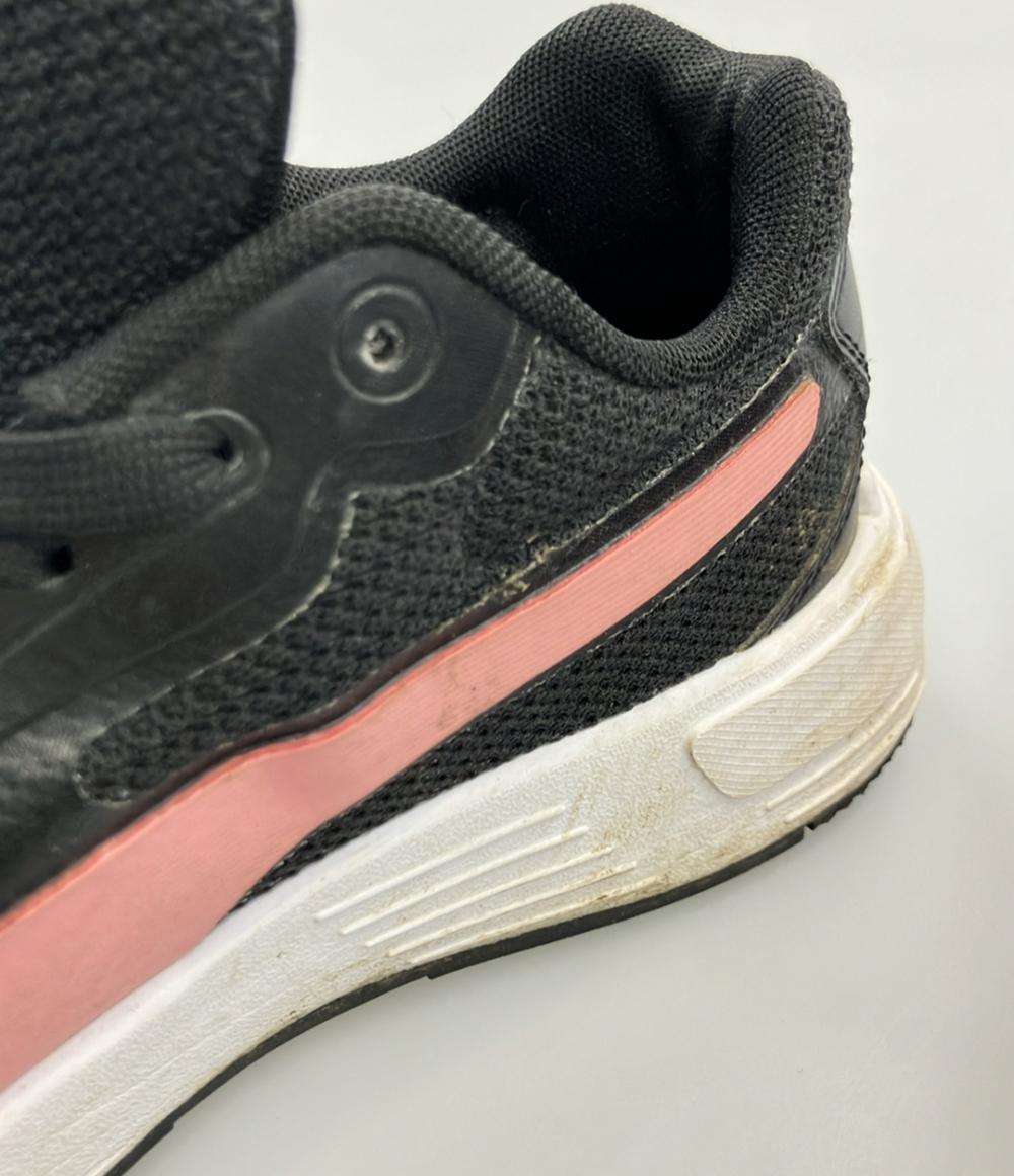 訳あり プーマ ローカットスニーカー 373018-09 レディース SIZE 24.5 (L) PUMA