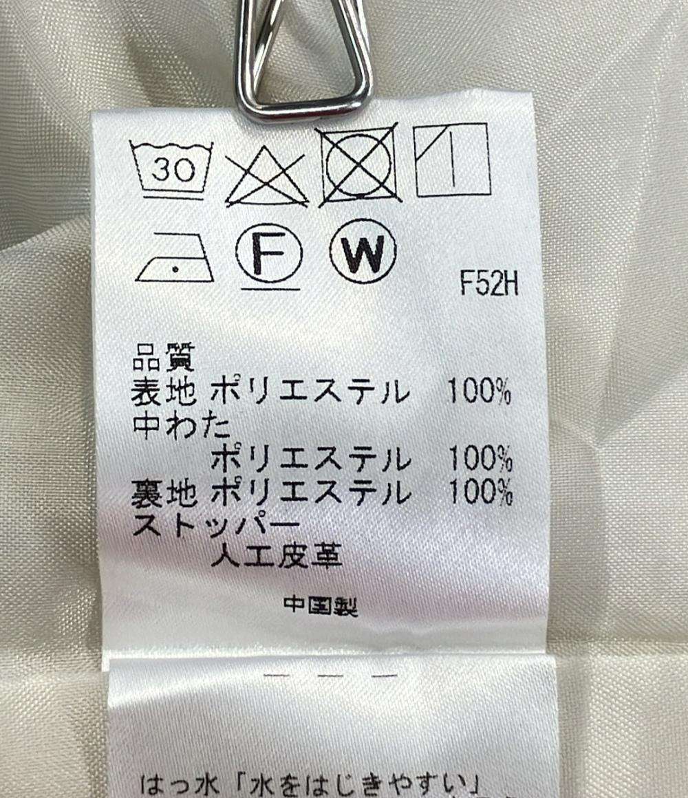 NAVE フーデットコート ユニセックス SIZE 2 ネイヴ