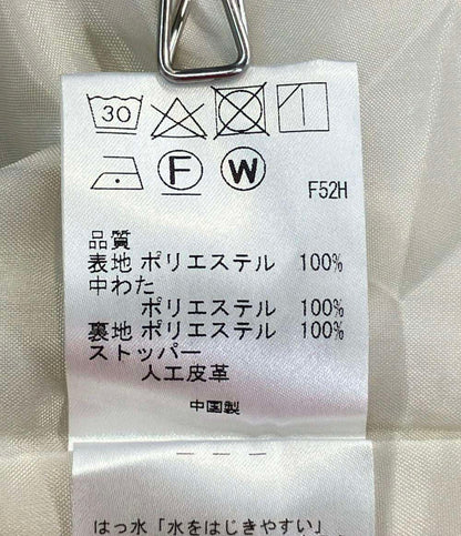 NAVE フーデットコート ユニセックス SIZE 2 ネイヴ