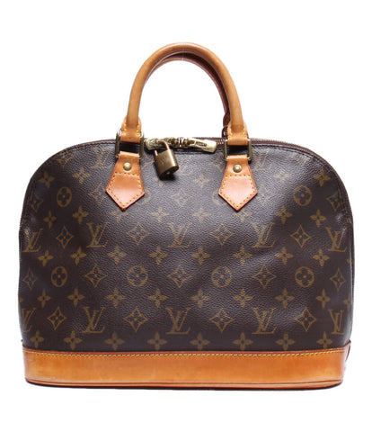 ルイヴィトン  ハンドバッグ アルマ モノグラム   M51130 レディース   Louis Vuitton