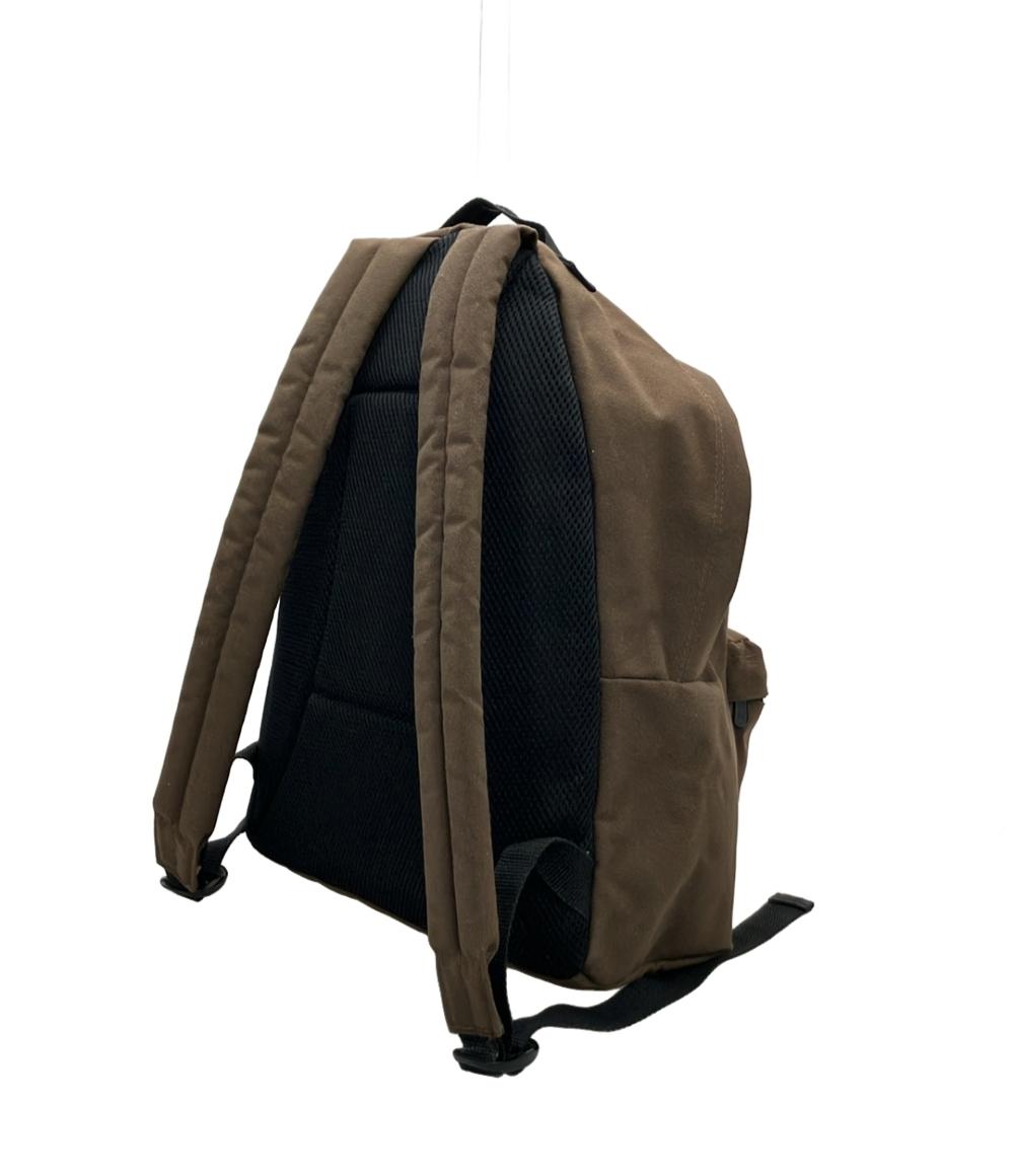 Manhattan Portage ブラウンリュック Manhattan Portage リュック ユニセックス マンハッタンポーテージ