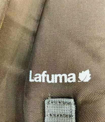 ラフマ リュック ユニセックス Lafuma