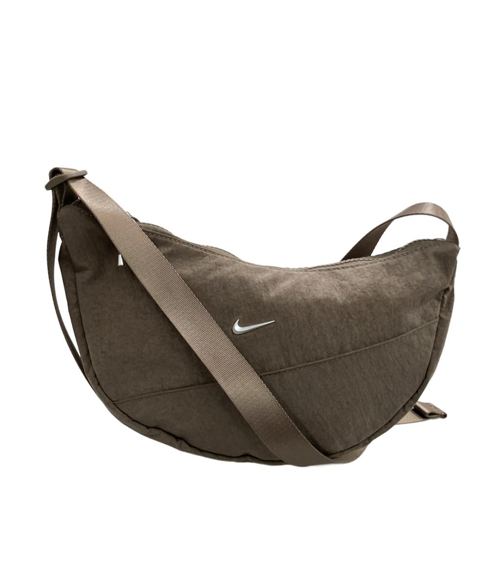 美品 NIKE ショルダーバッグ 斜め掛け ユニセックス ナイキ – Rehello