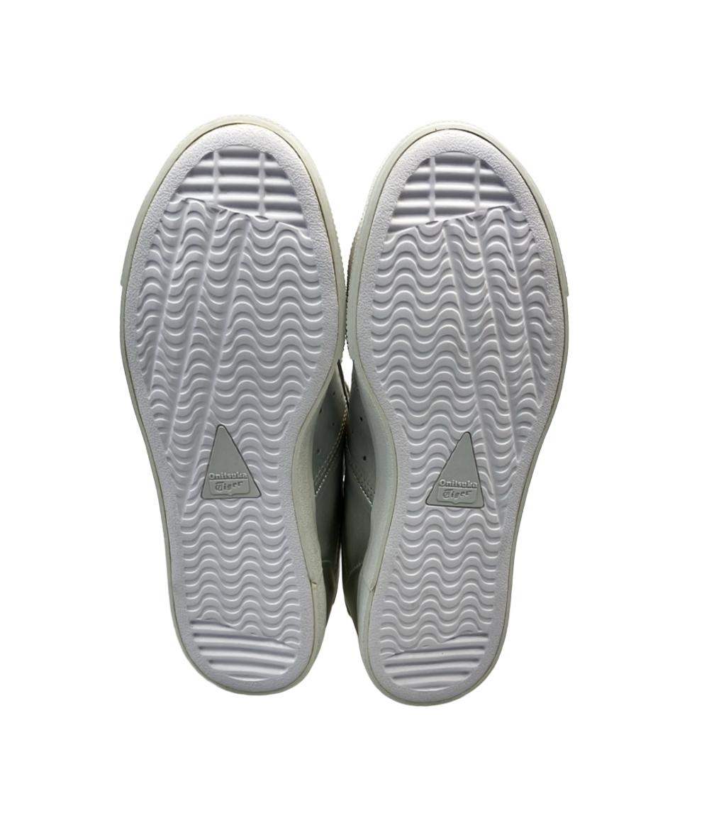 ONITSUKA TIGER ローカットスニーカー LAWNSHIP 3.0 1183A568 ユニセックス SIZE 25.0 (XL) オニツカタイガー