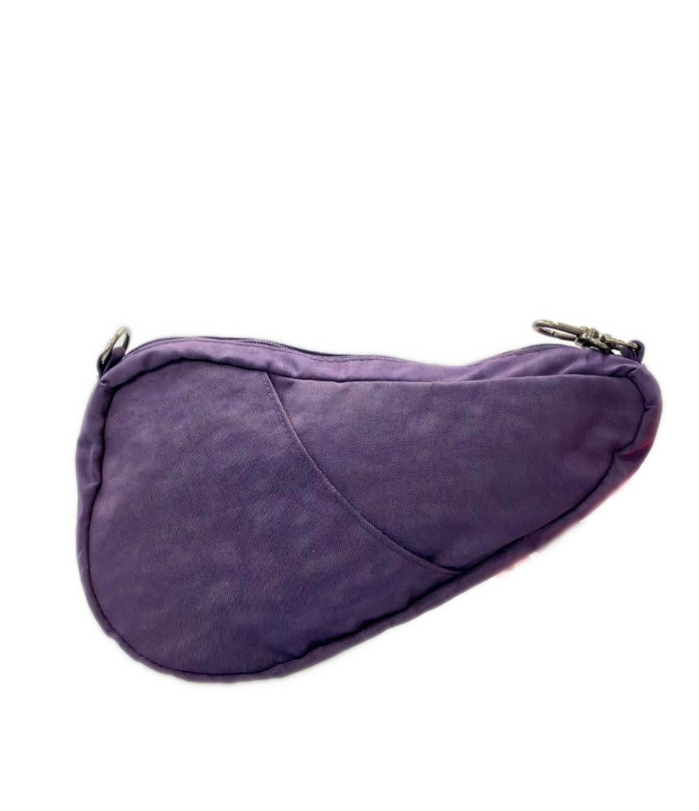 美品 Healthy Back Bag ショルダーバッグ 斜め掛け レディース ヘルシーバックバッグ