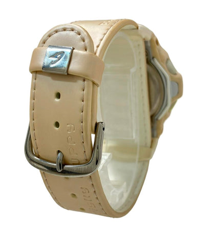 CASIO 腕時計 BABY-G クオーツ BG-500FP レディース カシオ