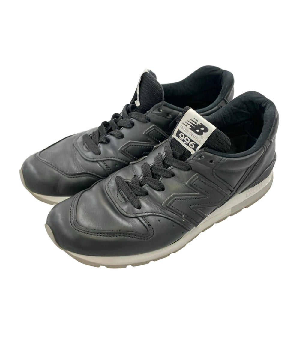 NEW BALANCE ローカットスニーカー メンズ SIZE 27.0 ニューバランス