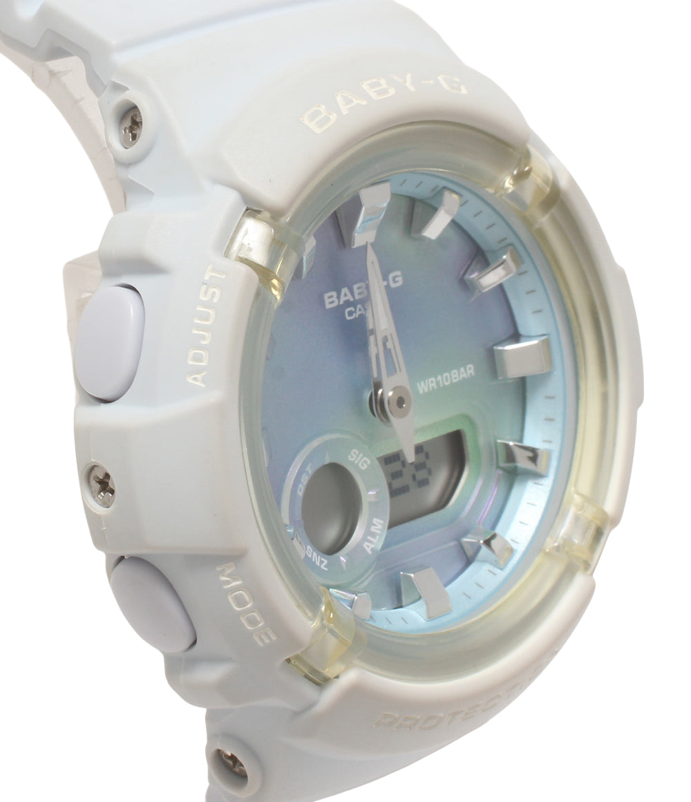 CASIO 腕時計 Baby-G クオーツ BGA-280TD レディース カシオ