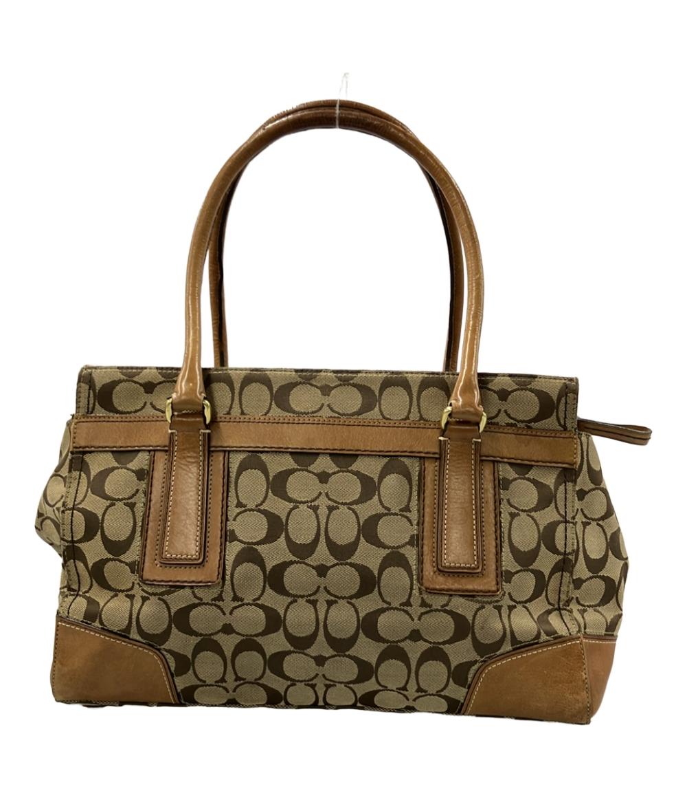 コーチ ショルダーバッグ  肩掛け シグネチャー 11063 レディース COACH