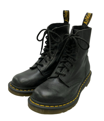 Dr.Martens ワークブーツ ショートブーツ 8ホール メンズ SIZE 6 ドクターマーチン