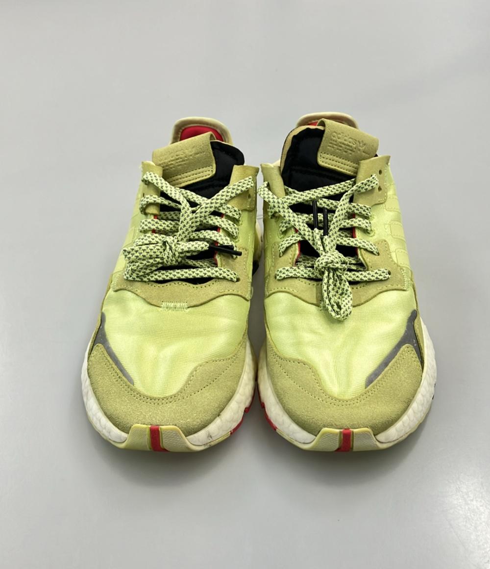 アディダス ローカットスニーカー EE5911 レディース SIZE 24.0 (L) adidas