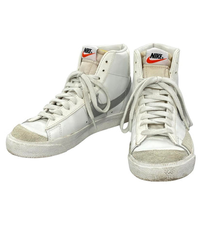 ナイキ ミドルカットスニーカー Blazer Mid 77 CZ1055-112 レディース SIZE 24.0 (L) NIKE