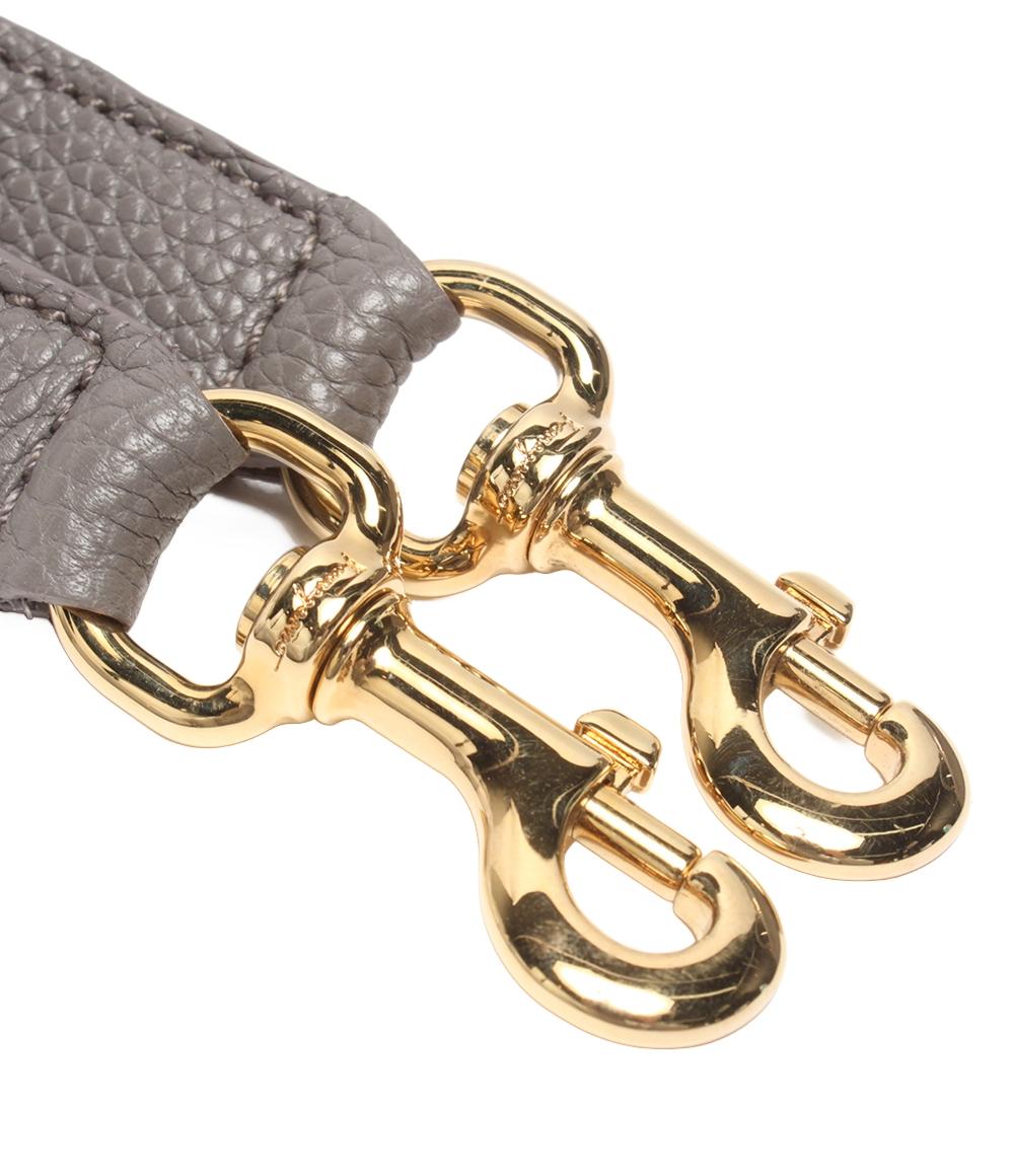 美品 Salvatore Ferragamo 2way ハンドバッグ ショルダーバッグ 斜め掛け ソフィア ガンチーニ FZ21 F628 レディース サルヴァトーレフェラガモ