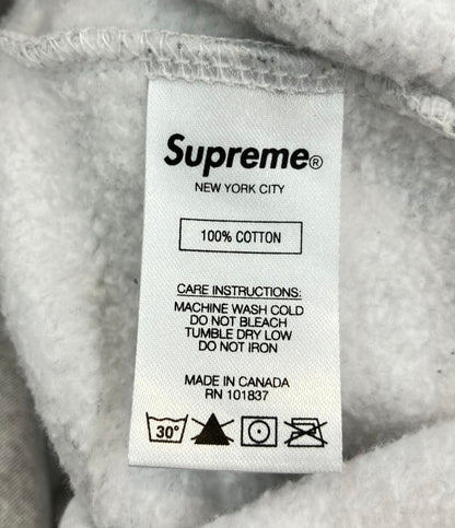 シュプリーム スウェット 裏起毛 メンズ SIZE M (M) Supreme