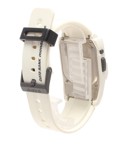 CASIO 腕時計 データバンク クオーツ DBC-63MS メンズ レディース カシオ