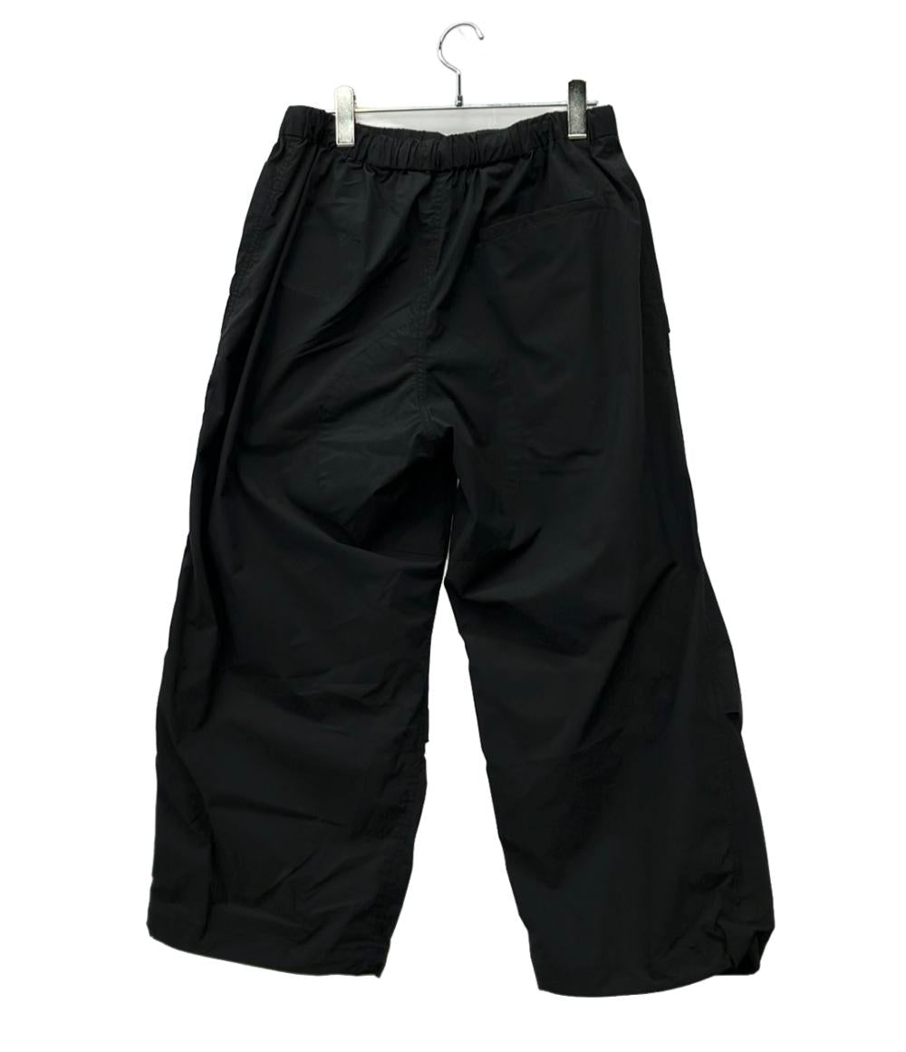 UNTRACE イージーパンツ WATER REPELLENT 2W STRETCH FLIGHT PANTS メンズ SIZE 1 (M) アントレース