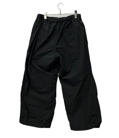 UNTRACE イージーパンツ WATER REPELLENT 2W STRETCH FLIGHT PANTS メンズ SIZE 1 (M) アントレース