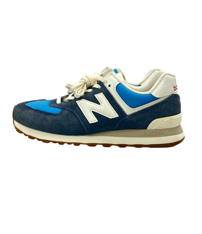 NEW BALANCE ローカットスニーカー U574RA2 メンズ SIZE 26.0 (M) ニューバランス