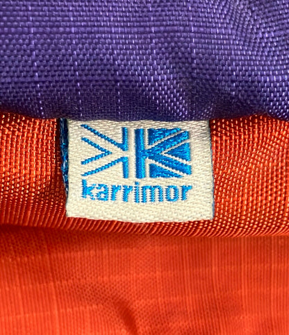 Karrimor リュック step 12 キッズ カリマー