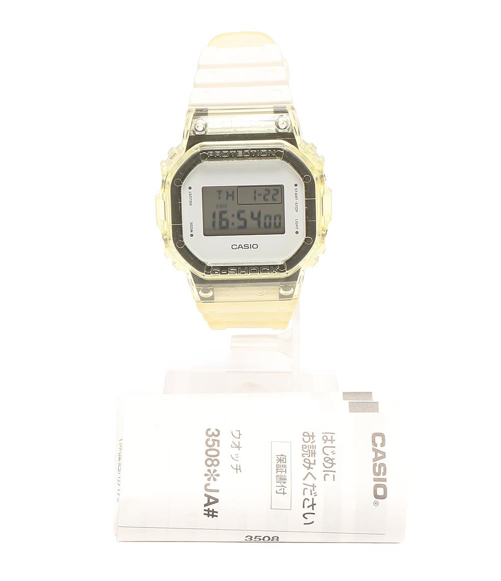 CASIO 腕時計 MY G-SHOCK G-SHOCK クオーツ DWE-5610 メンズ カシオ