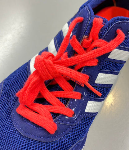 adidas ローカットスニーカー ランニングシューズ adizero takumi sen boost B25894 メンズ SIZE 28.0 アディダス