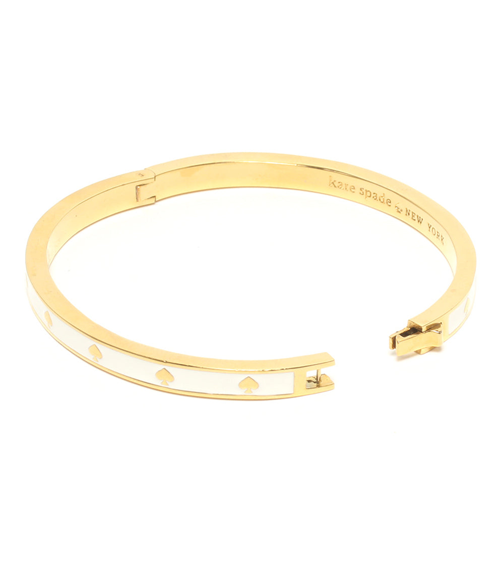 Kate Spade バングル スペード レディース ケイトスペード