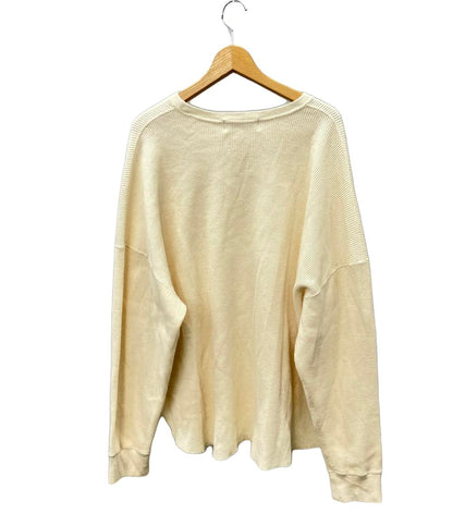 ディスカバード 長袖ニットTシャツ メンズ SIZE 2 (M) DISCOVERED