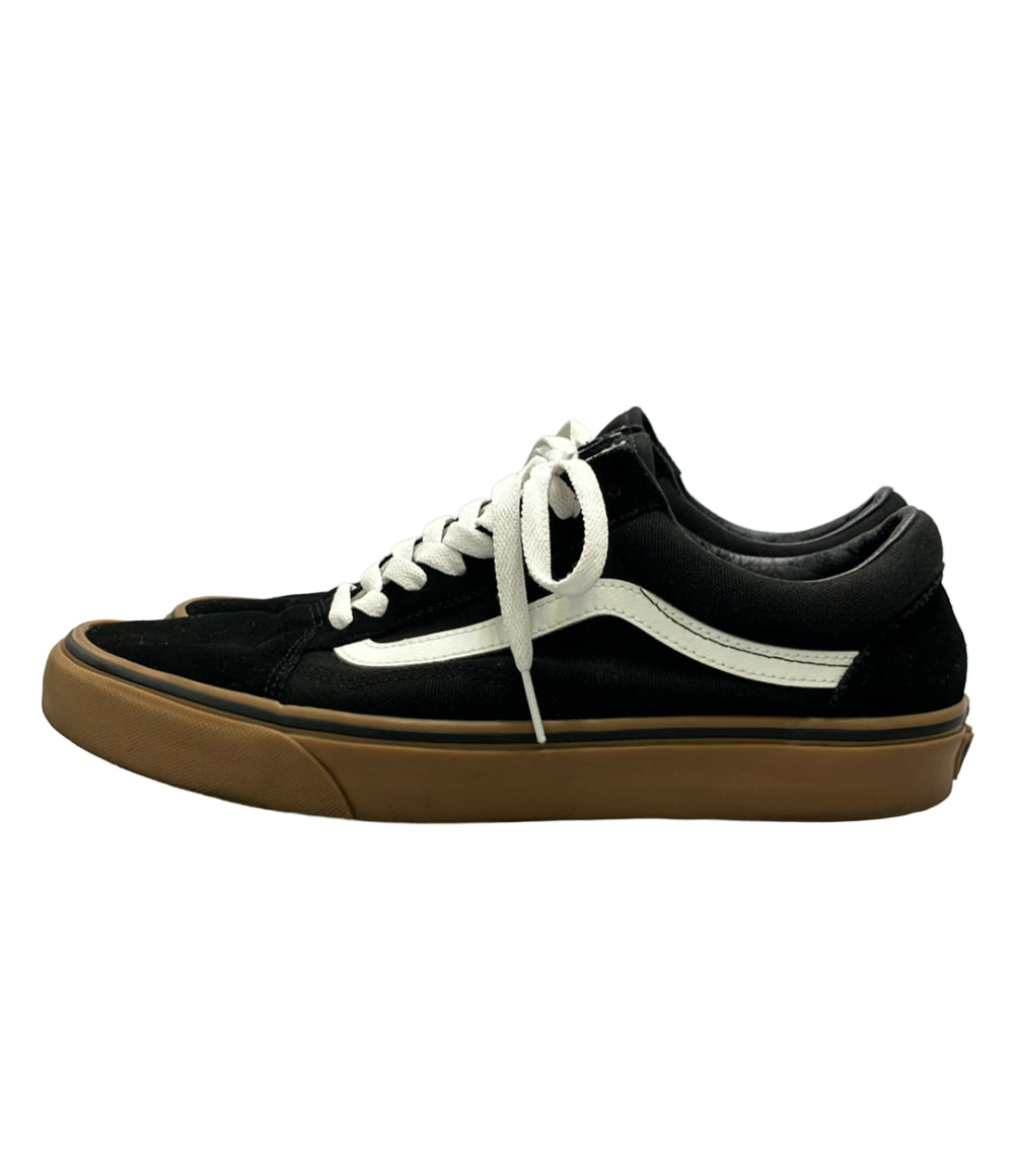 VANS ローカットスニーカー OLD SKOOL 751505 メンズ SIZE 27.5 ヴァンズ