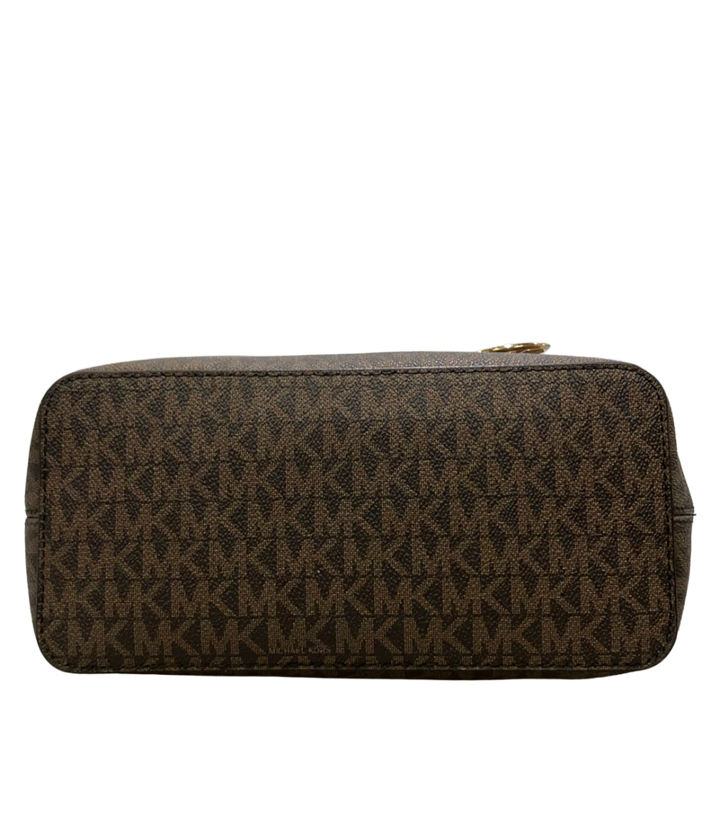 MICHAEL KORS 2wayハンドバッグ ショルダーバッグ レディース マイケルコース