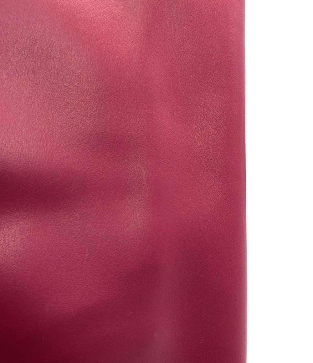 スマイソン ショルダーバッグ 斜め掛け レディース SMYTHSON