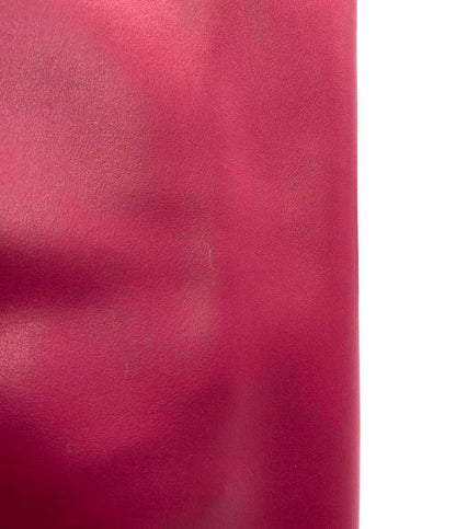 スマイソン ショルダーバッグ 斜め掛け レディース SMYTHSON