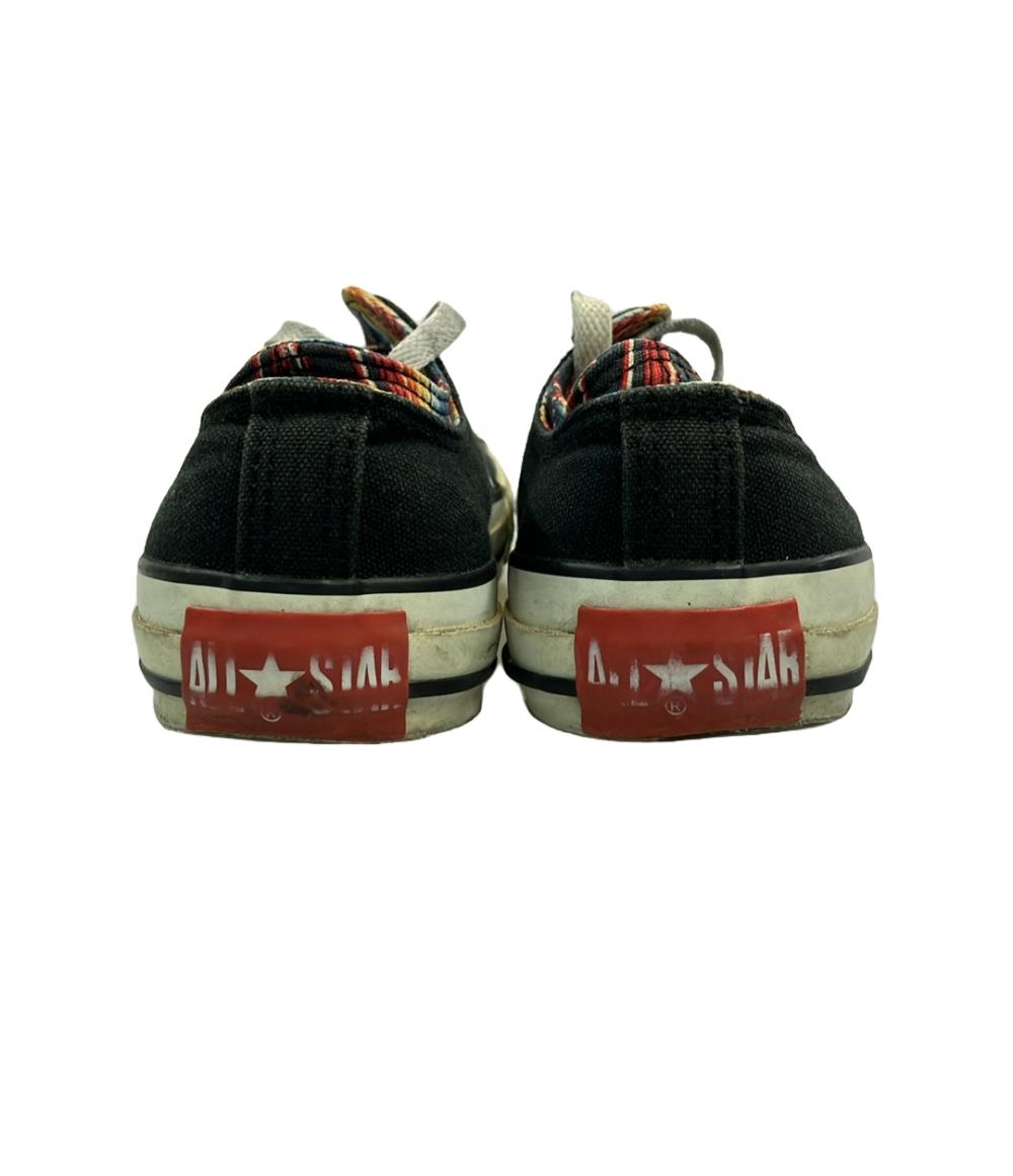 訳あり コンバース ローカットスニーカー レディース SIZE 23.5 (M) CONVERSE