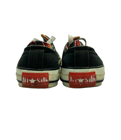訳あり コンバース ローカットスニーカー レディース SIZE 23.5 (M) CONVERSE