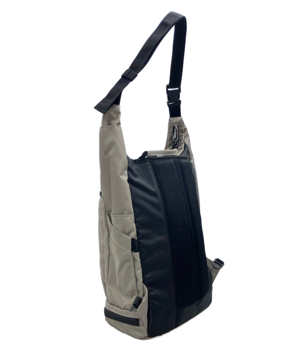 美品 Columbia 2way リュック デイパック ショルダーバッグ 斜め掛け メンズ レディース コロンビア