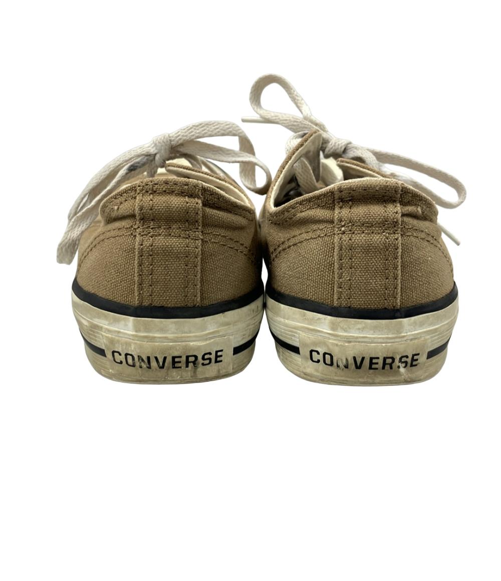 コンバース ローカットスニーカー 3800020 レディース SIZE 22.5 (S) CONVERSE