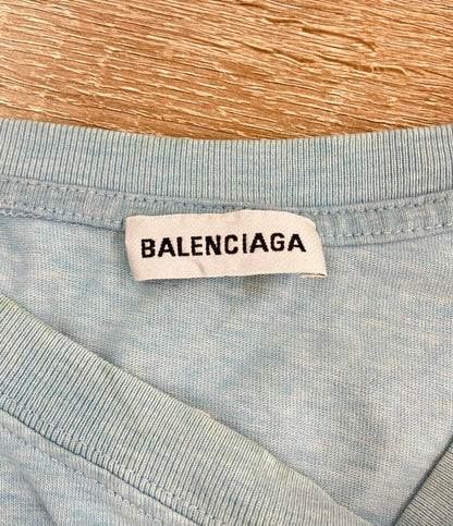 バレンシアガ 半袖Tシャツ メンズ SIZE M BALENCIAGA