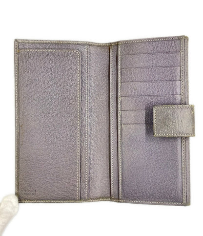 GUCCI 長財布 Wホック 035 2031 2065 レディース グッチ