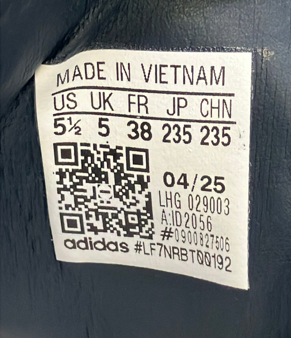 adidas ローカットスニーカー サンバ ID2056 レディース SIZE 23.5 アディダス