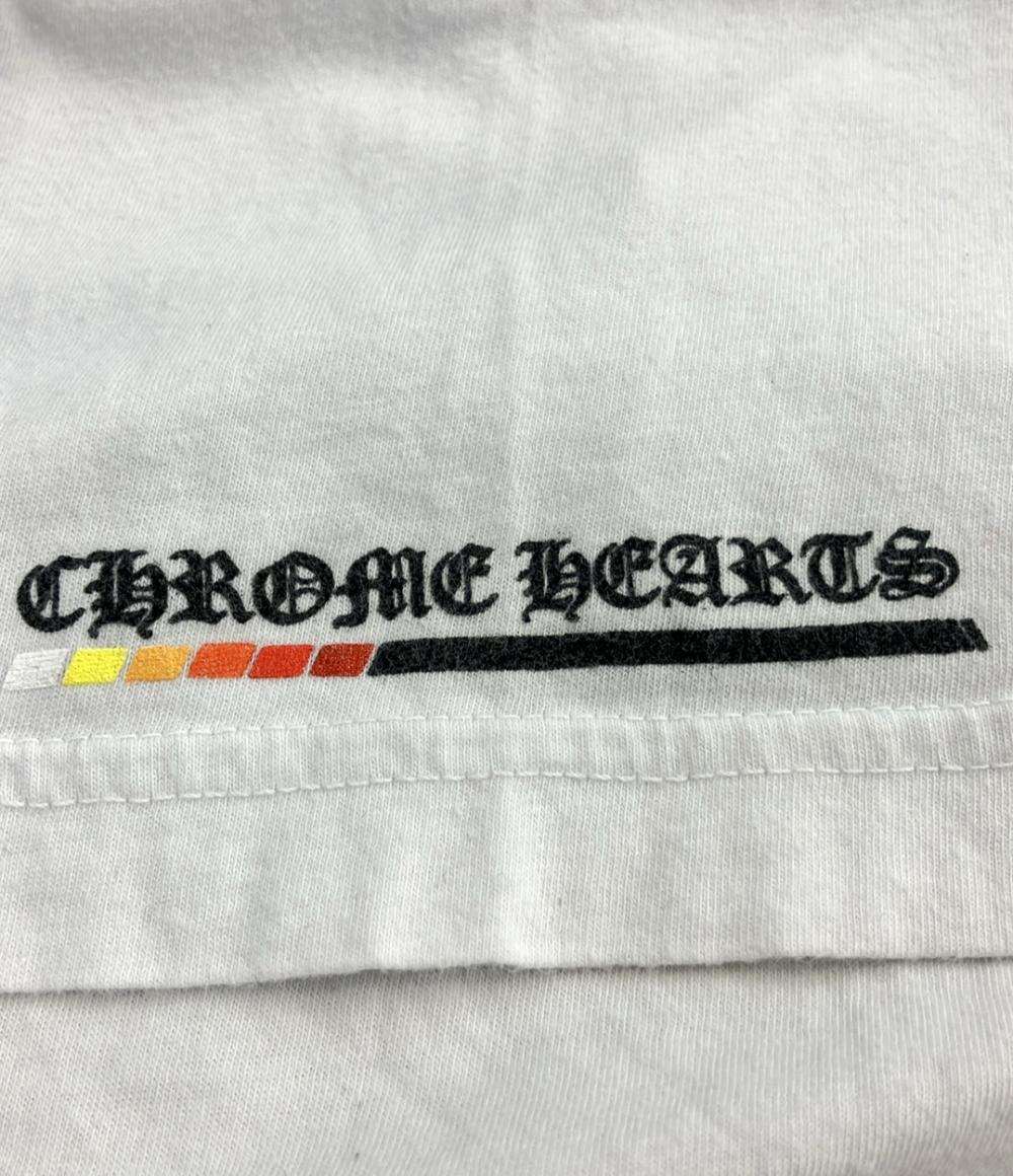 CHROME HEARTS 半袖 Tシャツ 2212-304-0806 メンズ SIZE L クロムハーツ