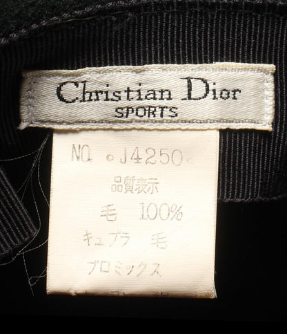 クリスチャンディオール スポーツ ハット レディース Christian Dior SPORTS