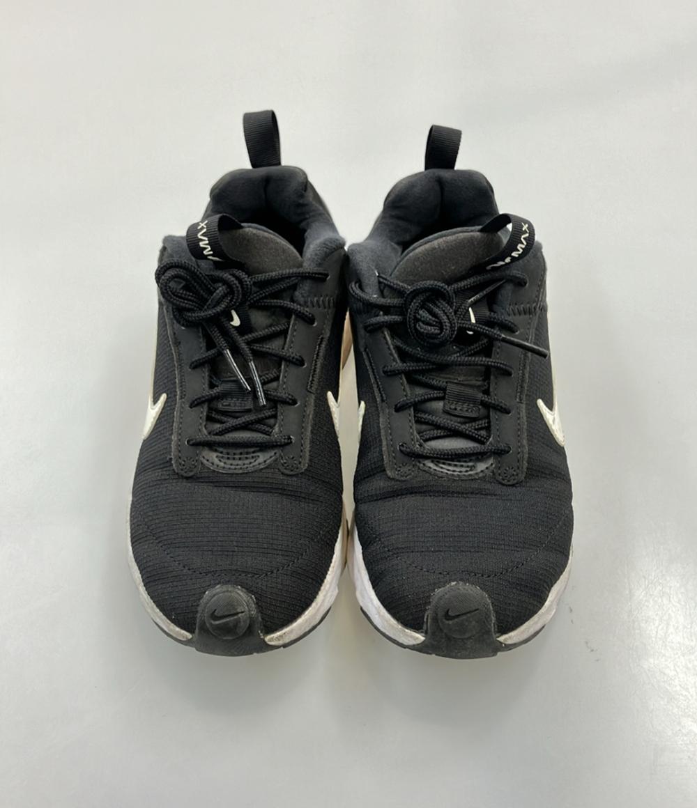 ナイキ ローカットスニーカー AIR MAX INTRLK LITE DX3705-001 レディース SIZE 23.5 (M) NIKE