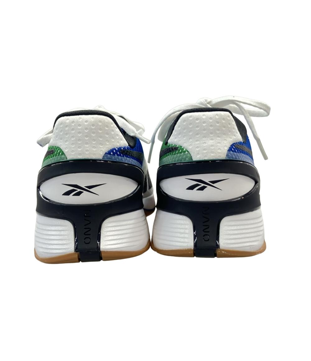 Reebok トレーニングシューズ メンズ SIZE 25.5 (S) リーボック