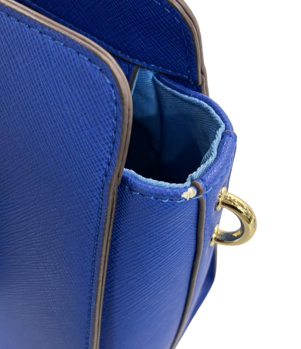 サマンサベガ 2wayハンドバッグ ショルダーバッグ 斜め掛け レディース