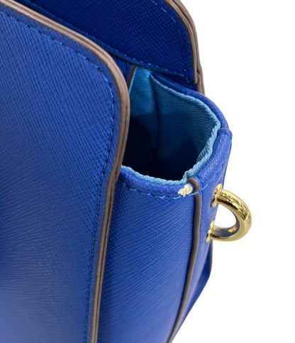 サマンサベガ 2wayハンドバッグ ショルダーバッグ 斜め掛け レディース