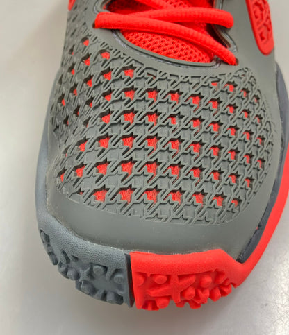 NEW BALANCE ローカットスニーカー オムニコート テニスシューズ MC906GO2 メンズ SIZE 25.5 (S) ニューバランス